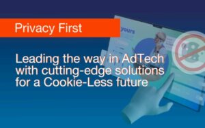 Are you preparing for a cookie-less future?