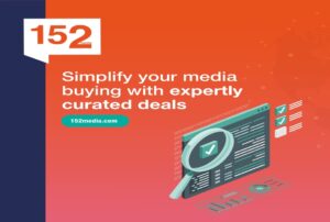 Descubre el Potencial de Curation con 152 Media