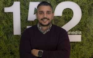 Liderar con visión: una conversación con Federico Tejera, CEO de 152 Media