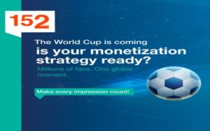 Preparándonos para el Mundial 2026 — Un momento de pasión, innovación y oportunidad