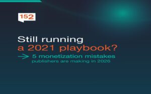 Common Monetization Mistakes Publishers Are Making in 2026