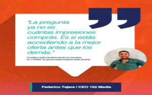 Curation in LATAM: The Evolution of Programmatic Toward More Efficient Inventory and Predictable Results