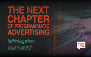 El próximo capítulo de la publicidad programática