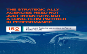 152 Media: The strategic ally agencies need to power their programmatic campaigns